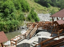 Pensiunea La Nea Stefan - cazare Rucar - Bran, Moeciu (13)