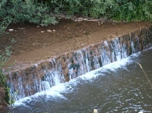 Complex turistic Vank - alloggio in  Apuseni, Tara Motilor, Arieseni (05)