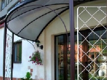 Vila Cornelia - accommodation in  Transylvania (16)