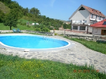 Vila Cornelia - accommodation in  Transylvania (19)