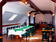 Vila Cornelia - accommodation in  Transylvania (20)