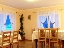 Casa Dragoslovean - cazare Rucar - Bran, Moeciu (28)