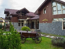 Casa Sara - cazare Valea Prahovei (02)