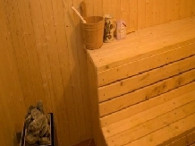 Casa Sara - cazare Valea Prahovei (12)