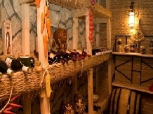 Casa Sara - cazare Valea Prahovei (13)