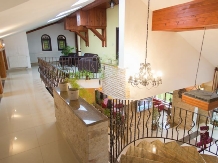 Casa Sara - accommodation in  Prahova Valley (16)