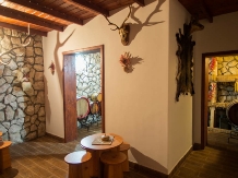 Casa Sara - cazare Valea Prahovei (24)