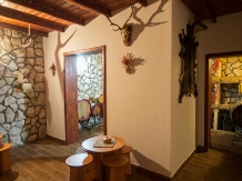 Casa Sara - accommodation in  Prahova Valley (24)