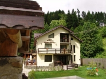 Pensiunea Podul Craiului - cazare Rucar - Bran, Piatra Craiului, Tara Muscelului (24)