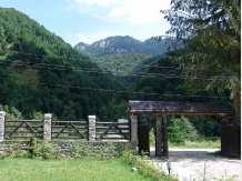 Pensiunea Podul Craiului - cazare Rucar - Bran, Piatra Craiului, Tara Muscelului (25)