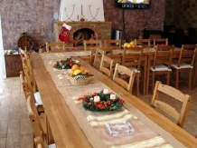Pensiunea Podul Craiului - cazare Rucar - Bran, Piatra Craiului, Tara Muscelului (31)