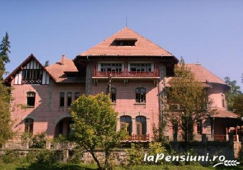 Pensiunea Cerbul - accommodation in Comanesti (Surrounding) Pensiunea Cerbul - accommodation in Comanesti (Surrounding)