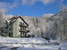 Pensiunea Verde-Crud - cazare Rucar - Bran, Rasnov (19)