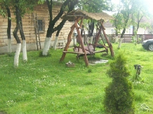 Pensiunea Crystal - alloggio in  Tara Maramuresului (18)