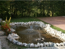 Casa Elim - alloggio in  Rucar - Bran, Piatra Craiului, Rasnov (06)