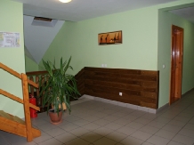 Casa Elim - cazare Rucar - Bran, Piatra Craiului, Rasnov (10)