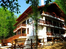 Pensiunea Stejarul - accommodation in  Buzau Valley (02)