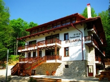 Pensiunea Stejarul - accommodation in  Buzau Valley (03)
