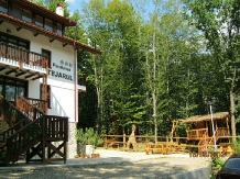 Pensiunea Stejarul - accommodation in  Buzau Valley (29)
