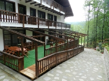 Pensiunea Stejarul - accommodation in  Buzau Valley (31)