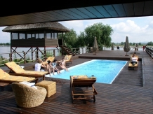 Pensiunea Aqua Villa - accommodation in  Danube Delta (05)