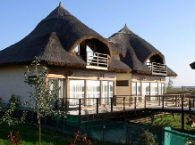 Pensiunea Aqua Villa - accommodation in  Danube Delta (06)