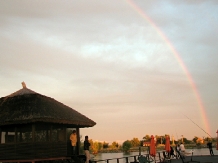 Pensiunea Aqua Villa - alloggio in  Delta del Danubio (09)