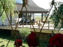 Pensiunea Aqua Villa - accommodation in  Danube Delta (10)