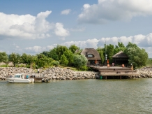 Pensiunea Aqua Villa - alloggio in  Delta del Danubio (14)