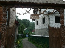 Pensiunea Maria - cazare Maramures (01)