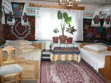 Pensiunea Maria - cazare Maramures (03)
