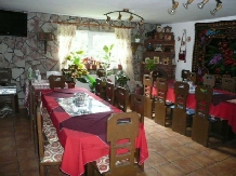 Pensiunea Maria - cazare Maramures (04)