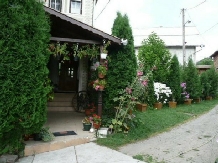 Pensiunea Maria - cazare Maramures (05)