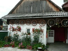 Pensiunea Maria - cazare Maramures (06)