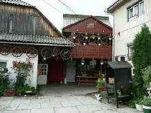 Pensiunea Maria - cazare Maramures (07)
