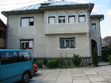 Pensiunea Maria - cazare Maramures (09)