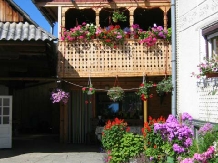 Pensiunea Maria - cazare Maramures (10)
