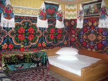 Pensiunea Maria - cazare Maramures (11)