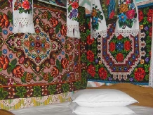 Pensiunea Maria - cazare Maramures (14)
