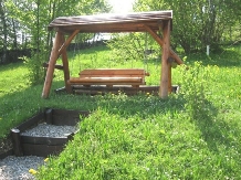 Pensiunea Hanul Lupilor - accommodation in  Harghita Covasna (05)