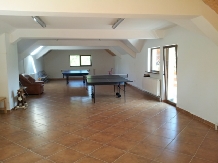 Pensiunea Hanul Lupilor - accommodation in  Harghita Covasna (10)
