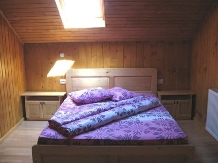 Pensiunea Hanul Lupilor - accommodation in  Harghita Covasna (14)