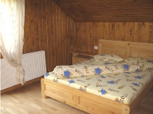 Pensiunea Hanul Lupilor - accommodation in  Harghita Covasna (16)