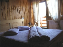 Pensiunea Hanul Lupilor - accommodation in  Harghita Covasna (17)
