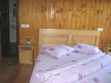 Pensiunea Hanul Lupilor - accommodation in  Harghita Covasna (18)
