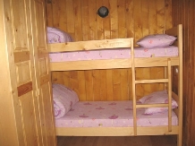 Pensiunea Hanul Lupilor - accommodation in  Harghita Covasna (19)