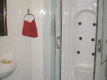 Pensiunea Hanul Lupilor - accommodation in  Harghita Covasna (20)