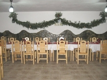 Pensiunea Hanul Lupilor - accommodation in  Harghita Covasna (23)