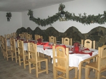 Pensiunea Hanul Lupilor - accommodation in  Harghita Covasna (25)