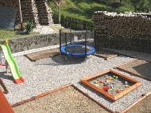 Pensiunea Hanul Lupilor - accommodation in  Harghita Covasna (26)